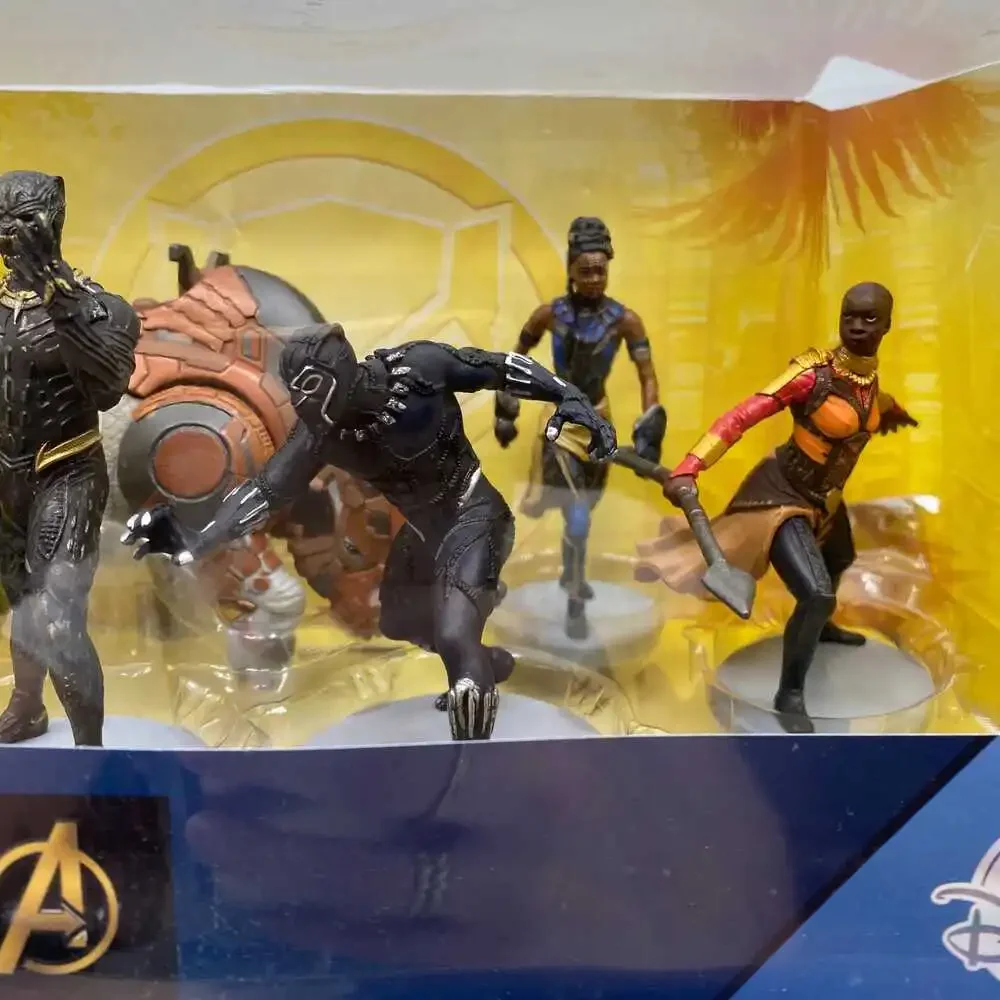 Disney this marvel